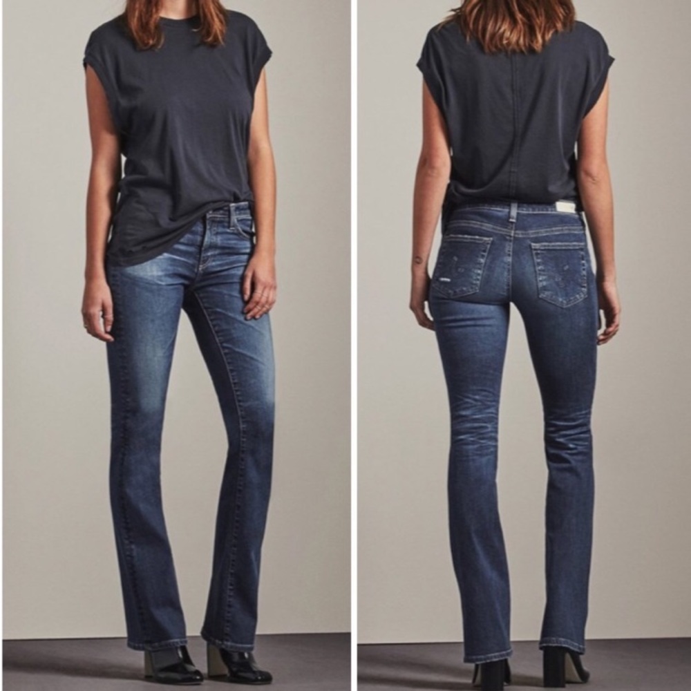 AG Angel Bootcut Jeans - Picture 16 of 16